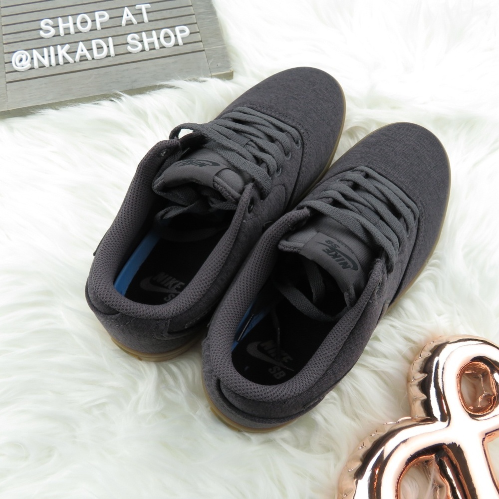 Nike SB Skater Sneakers - Picture 3 of 5